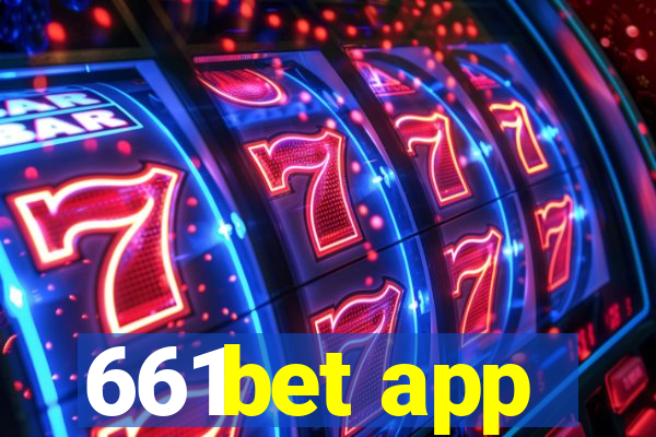 661bet app